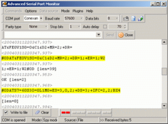 security monitor pro 5.49 serial